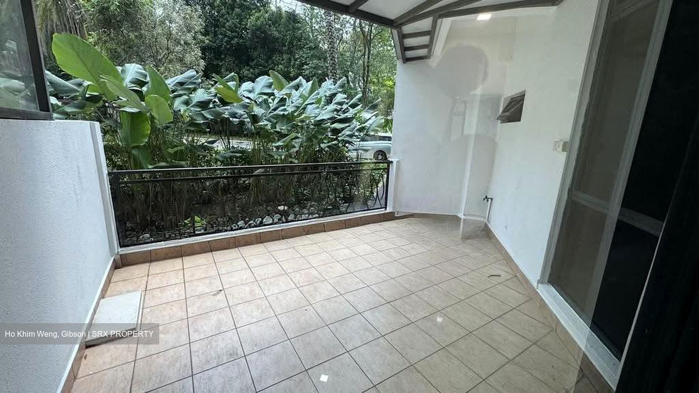 Regentville (D19), Apartment #622843751